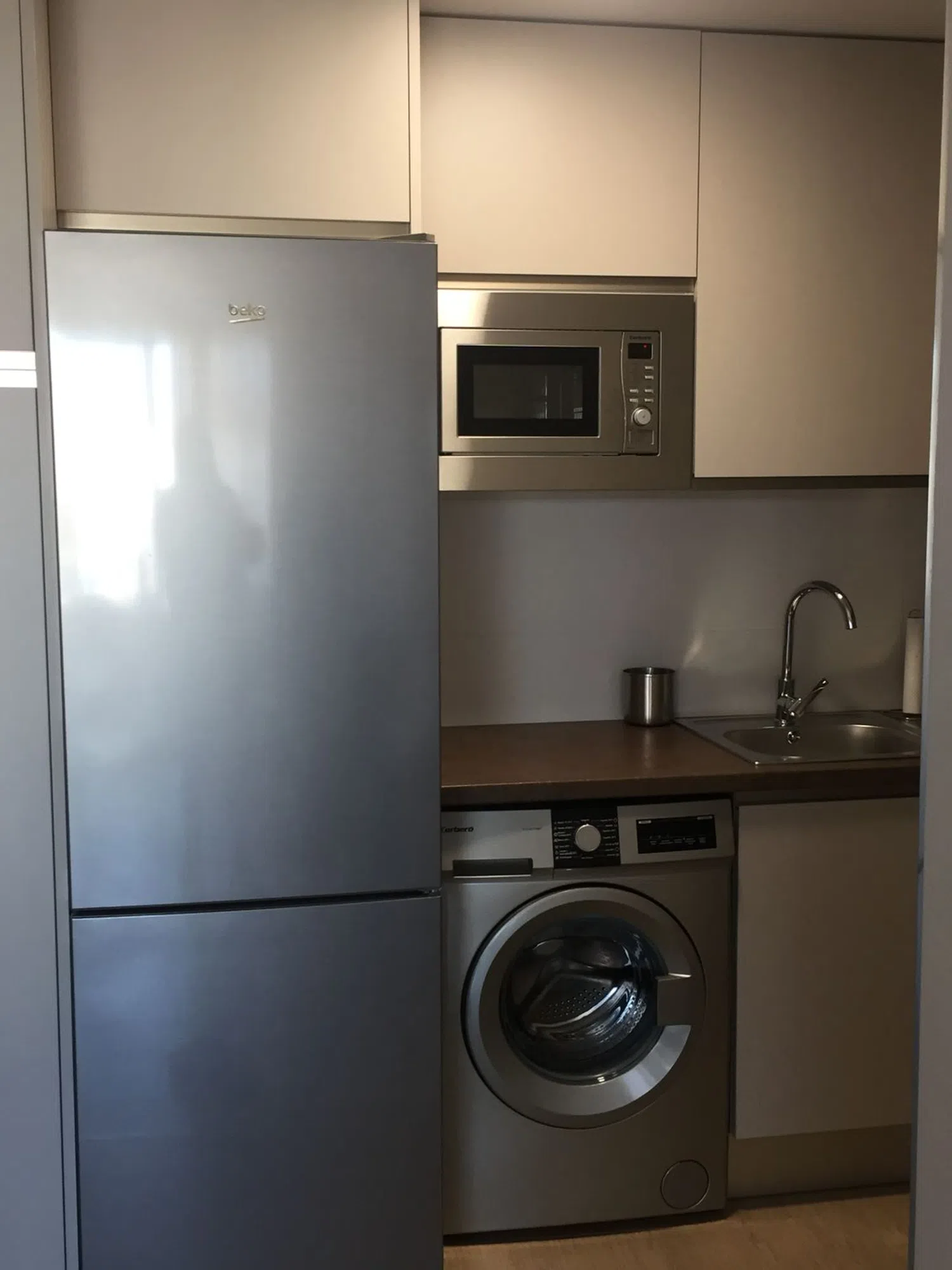 Piso en bulevar Louis Pasteur, 17 - Foto 33