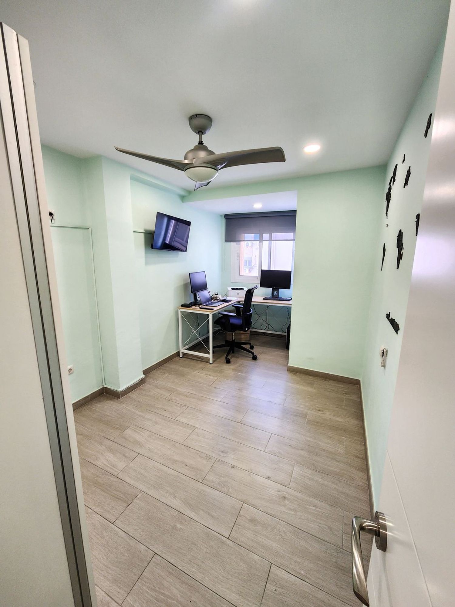 Piso en Barrio Vistafranca - Foto 14