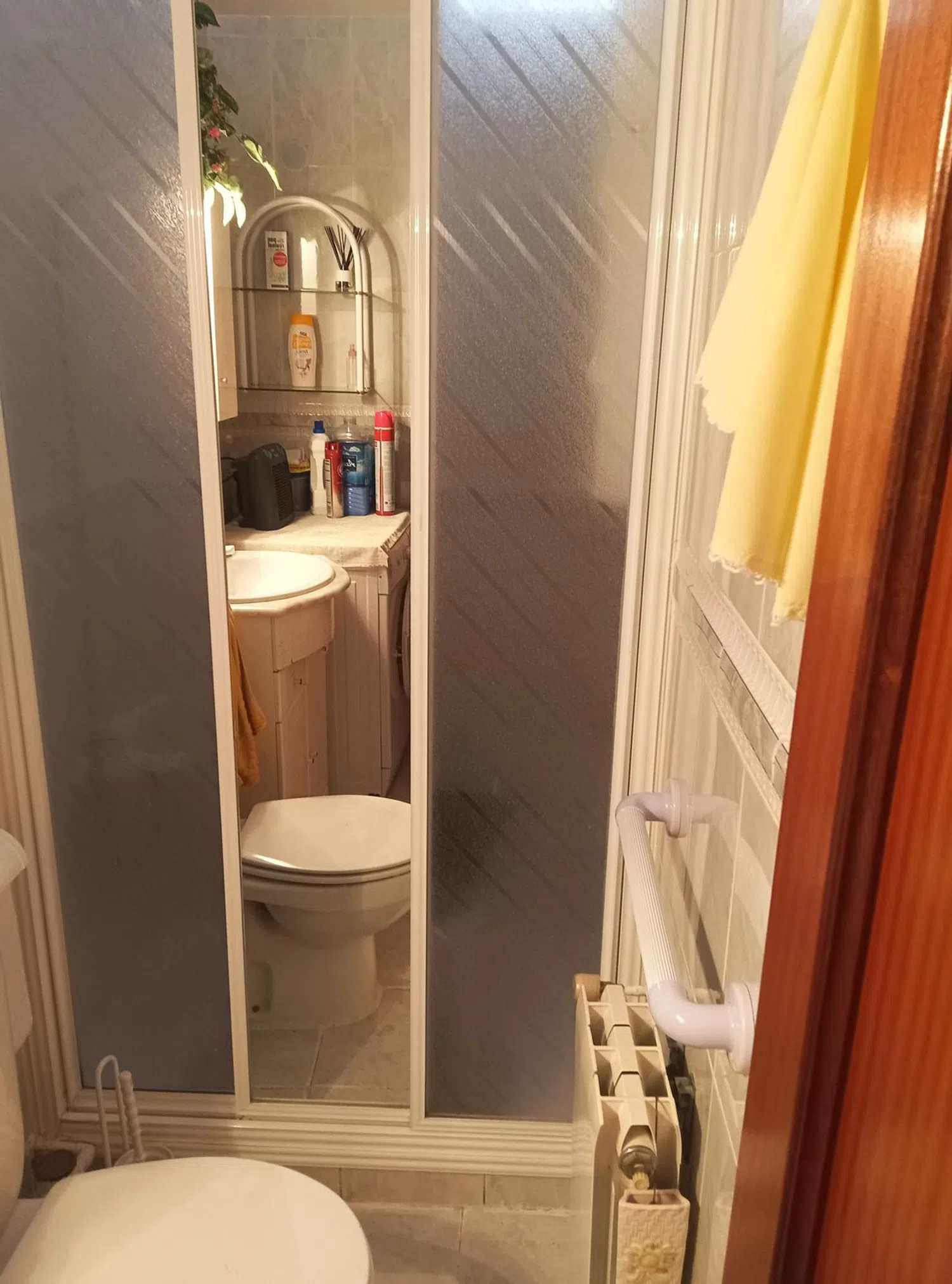 Piso en calle de Vázquez de Mella, 27 - Foto 3