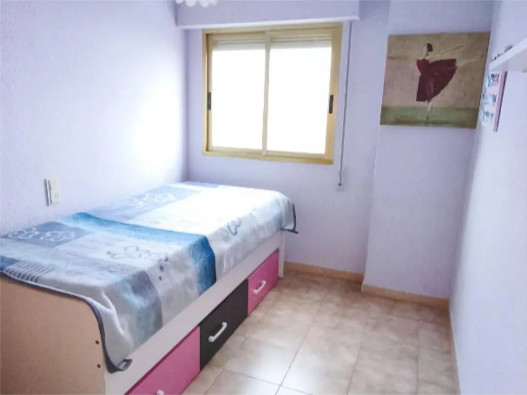 Piso en  Calle Alcoy 5 - Foto 7