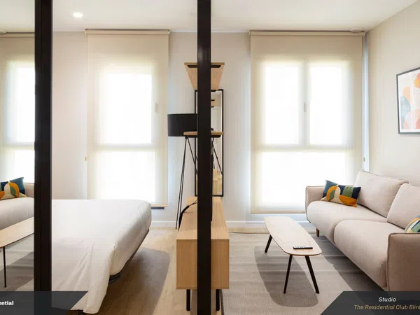 Estudio en calle Severo Ochoa - Foto 3