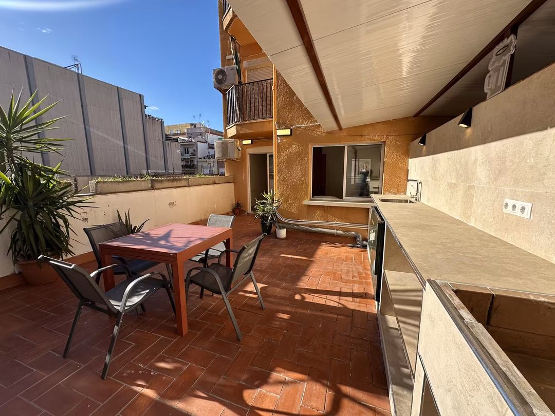 Piso en calle Carrer de València 11 - Foto 27