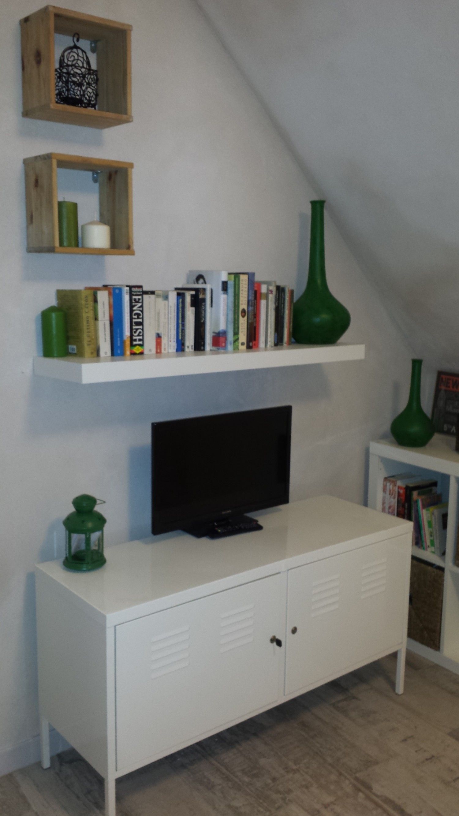 Piso en calle Hiniesta, 49 - Foto 6