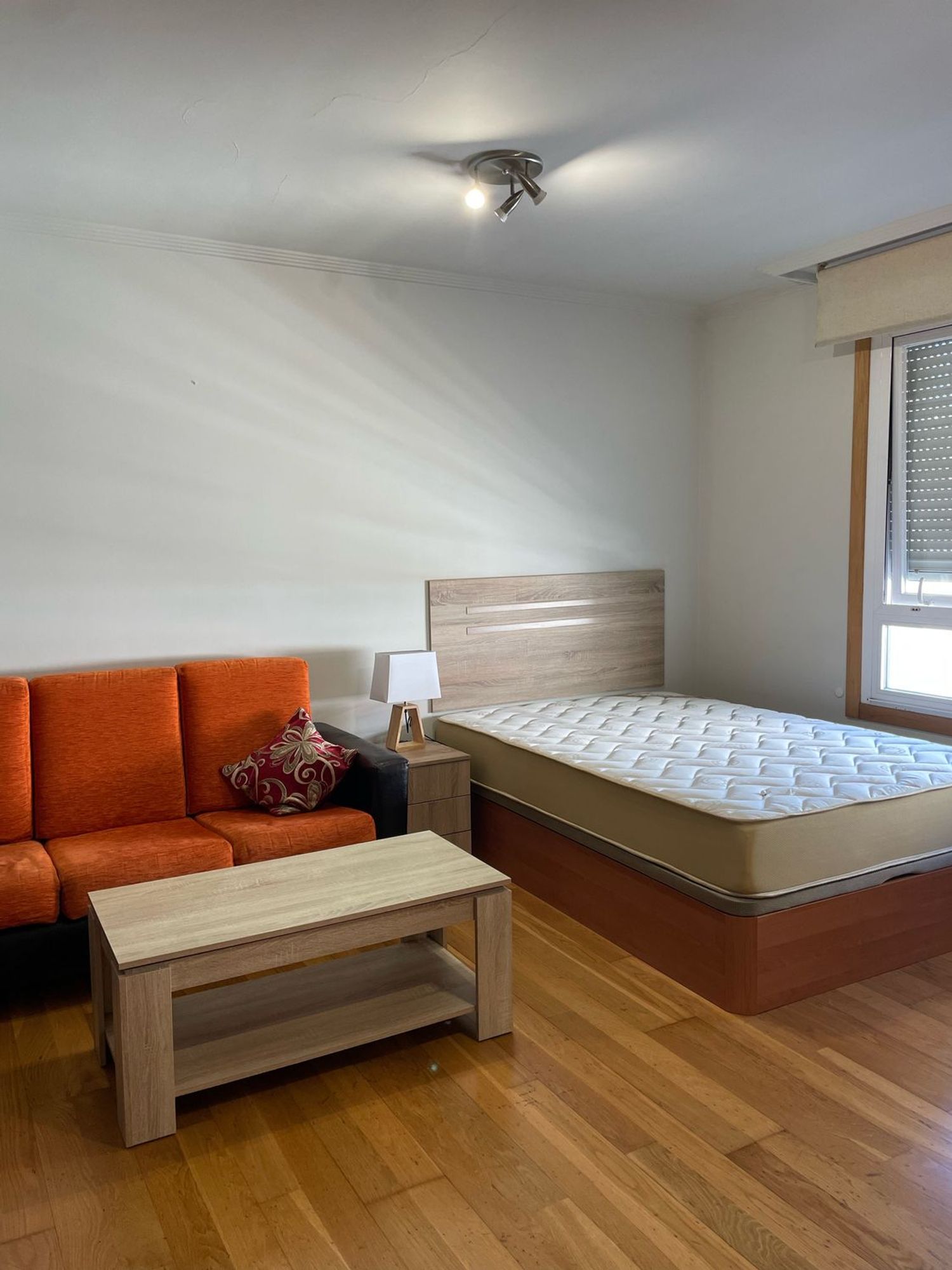 Estudio en calle Lugo, 10 n - Foto 3