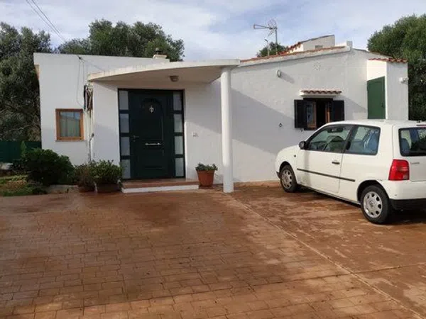 Casa o chalet independiente en Camino de Trepucó a Trebalúger, 6 PolignoParcela - Foto 1