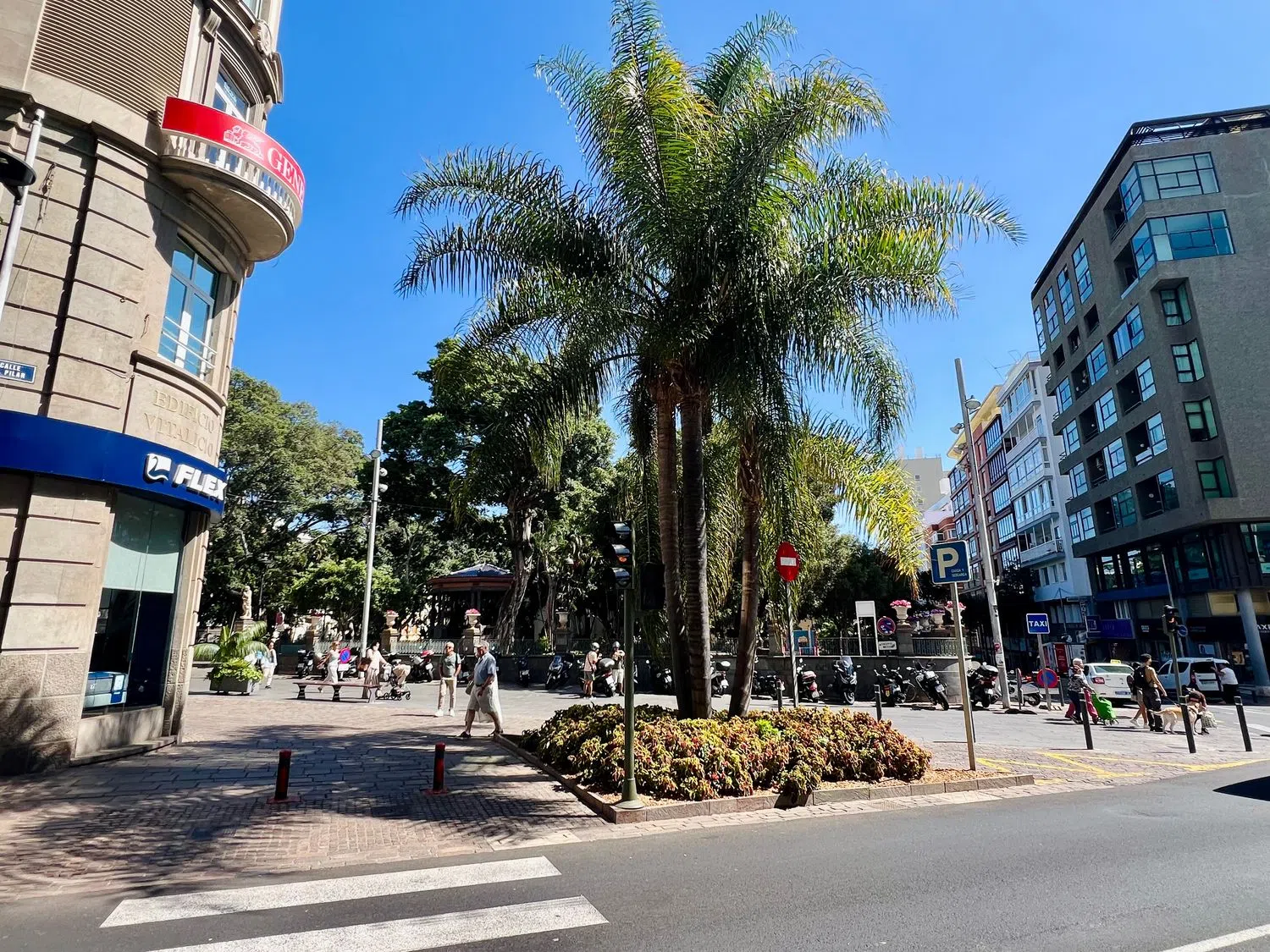 Piso en calle el Pilar, 4 - Foto 19