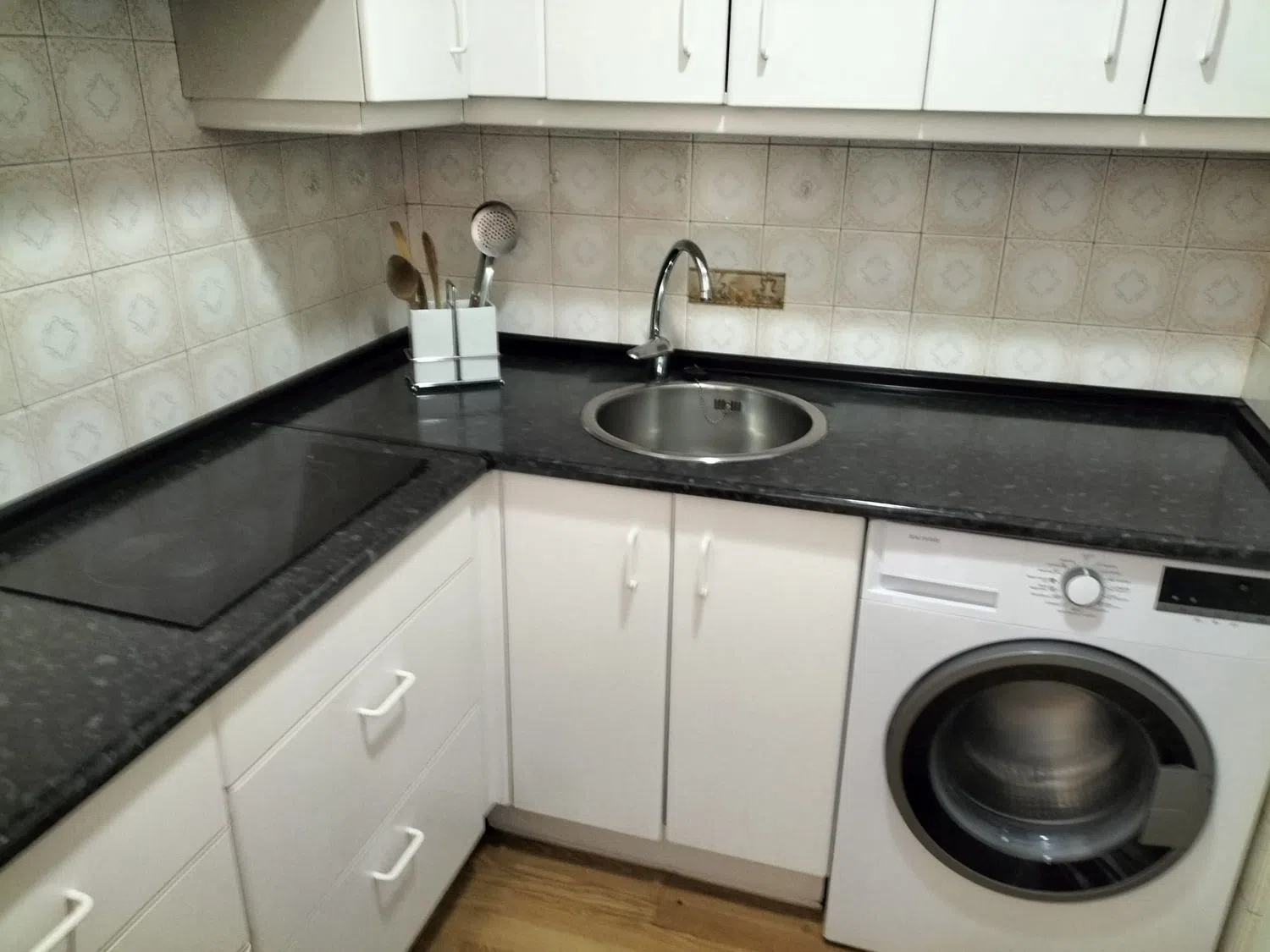 Piso en calle de Orense, 32 - Foto 9