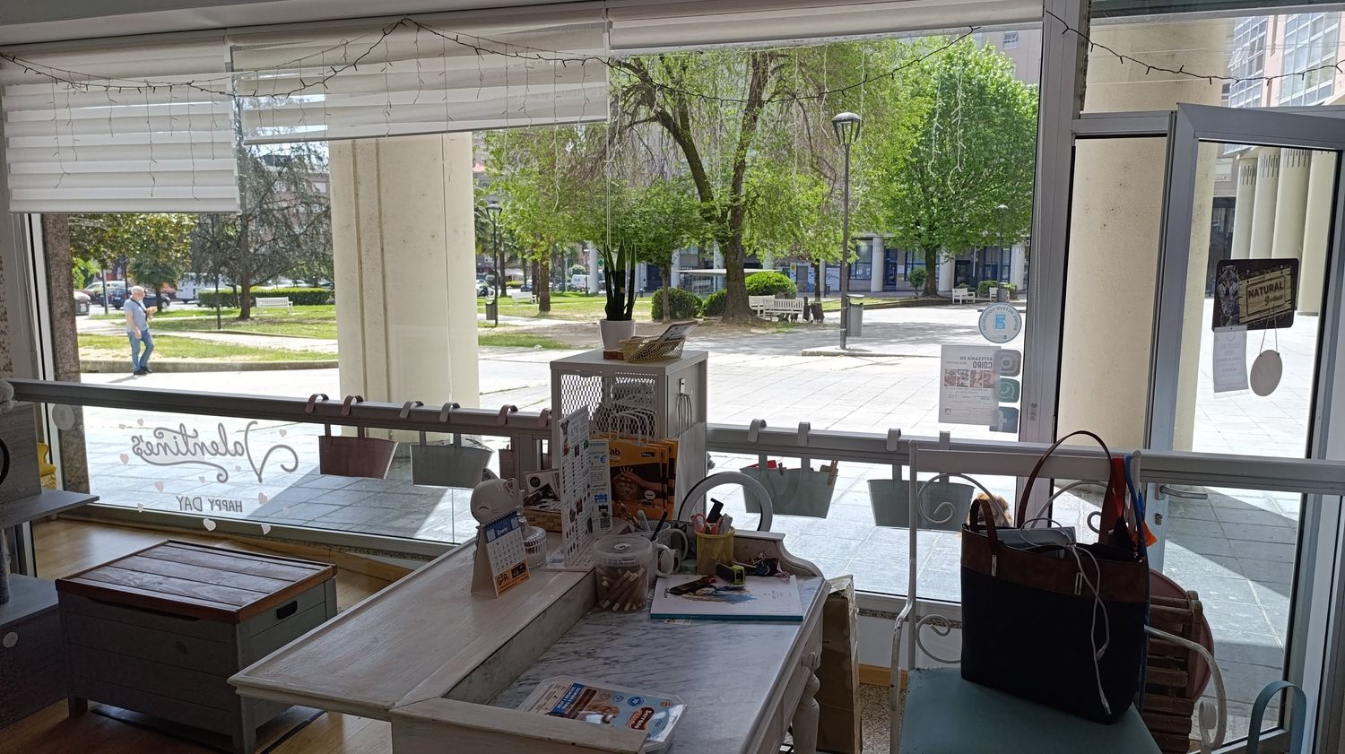 Local en Peluquería en Avenida Alcalde Gregorio Espino, 48, Casablanca - Calvario - Foto 4