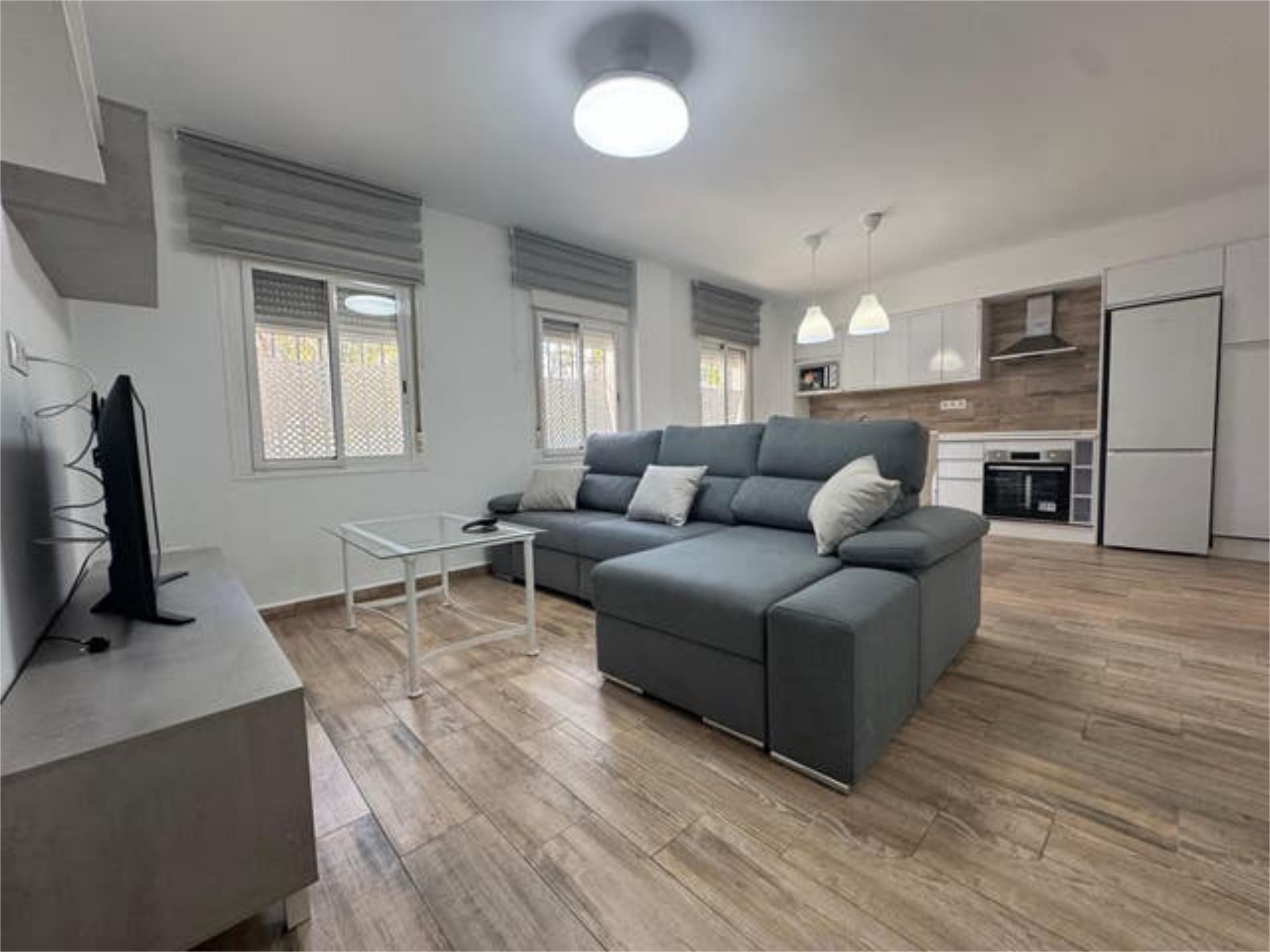 Piso en Avenida de Libia - Foto 8