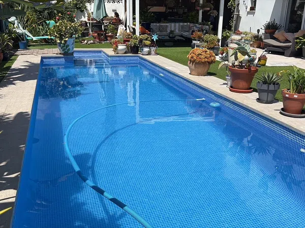 Chalet adosado en Calle Jorge Manrique, 77 - Foto 6