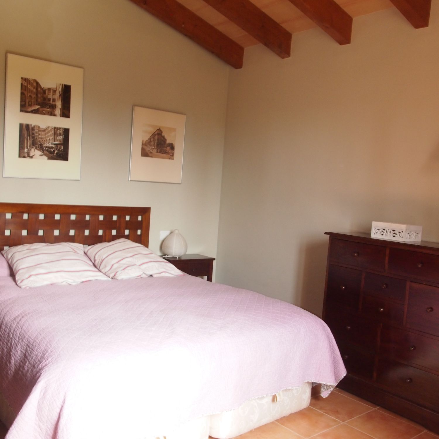 Casa independiente en Diseminado 8730- Sa Casa Blanca, 4 - Foto 12