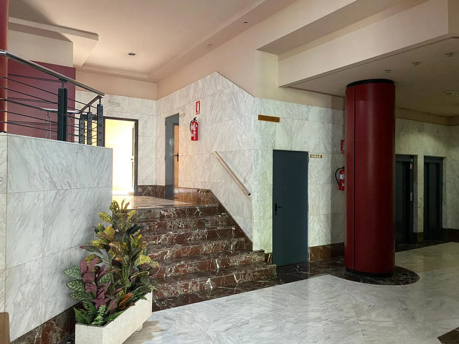 Piso en calle d'Eduard Boscà, 13 - Foto 16