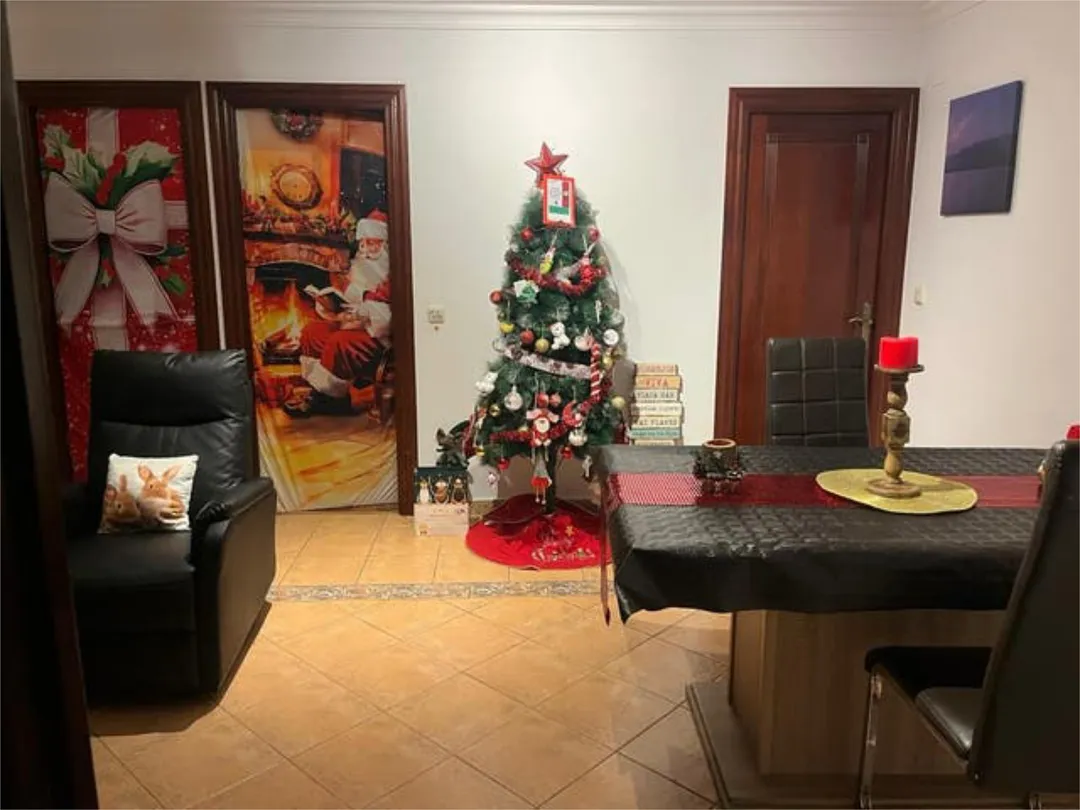 Piso en Las flores - Foto 1