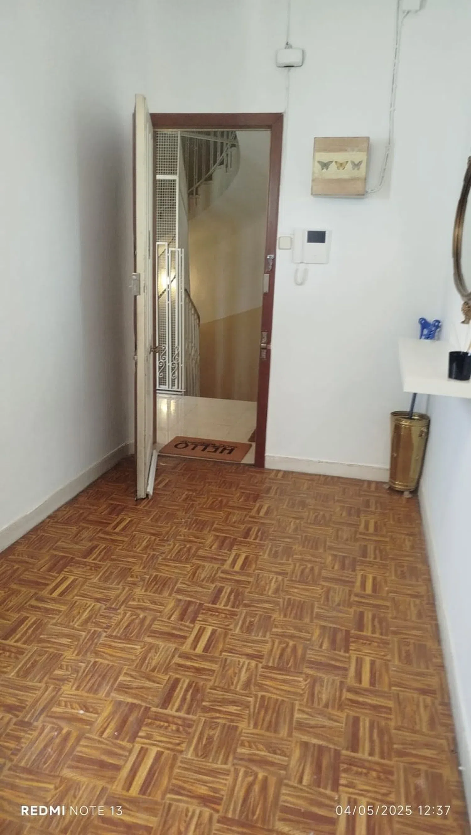 Ático en calle Alcalá, 177 - Foto 1