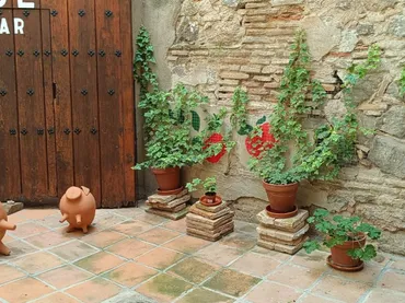 Apartamento en  Plaza San Agustín 1 - Foto 22