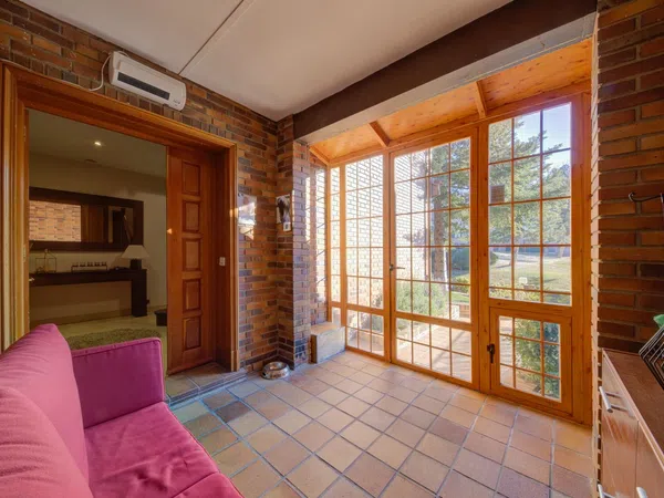 Casa independiente en calle Playa de Sangenjo, 35 - Foto 3