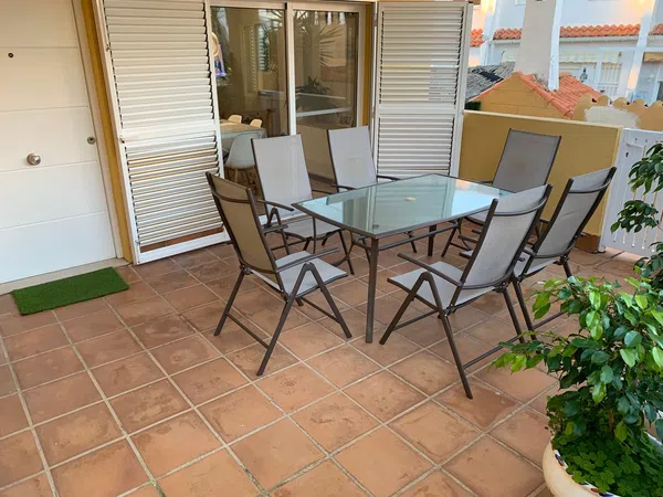 Chalet adosado en El Perelló - Foto 32