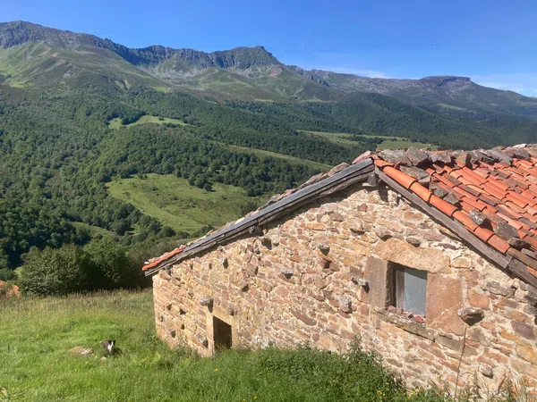 Finca rústica en Barrio Uznayo, 1 - Foto 7