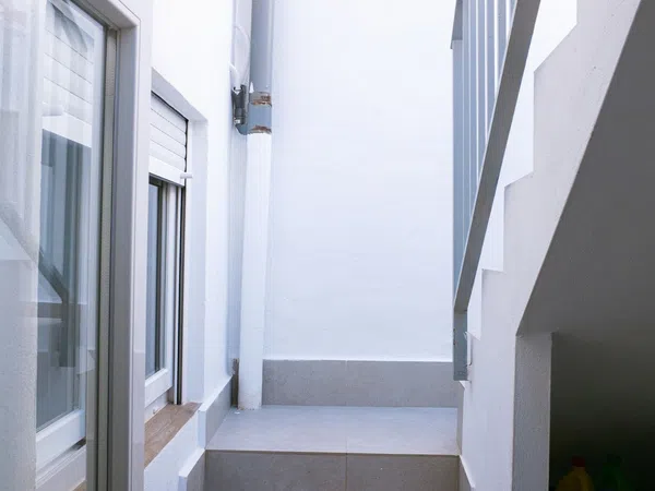 Casa independiente en Barrio Olletas - Sierra Blanquilla - Foto 4