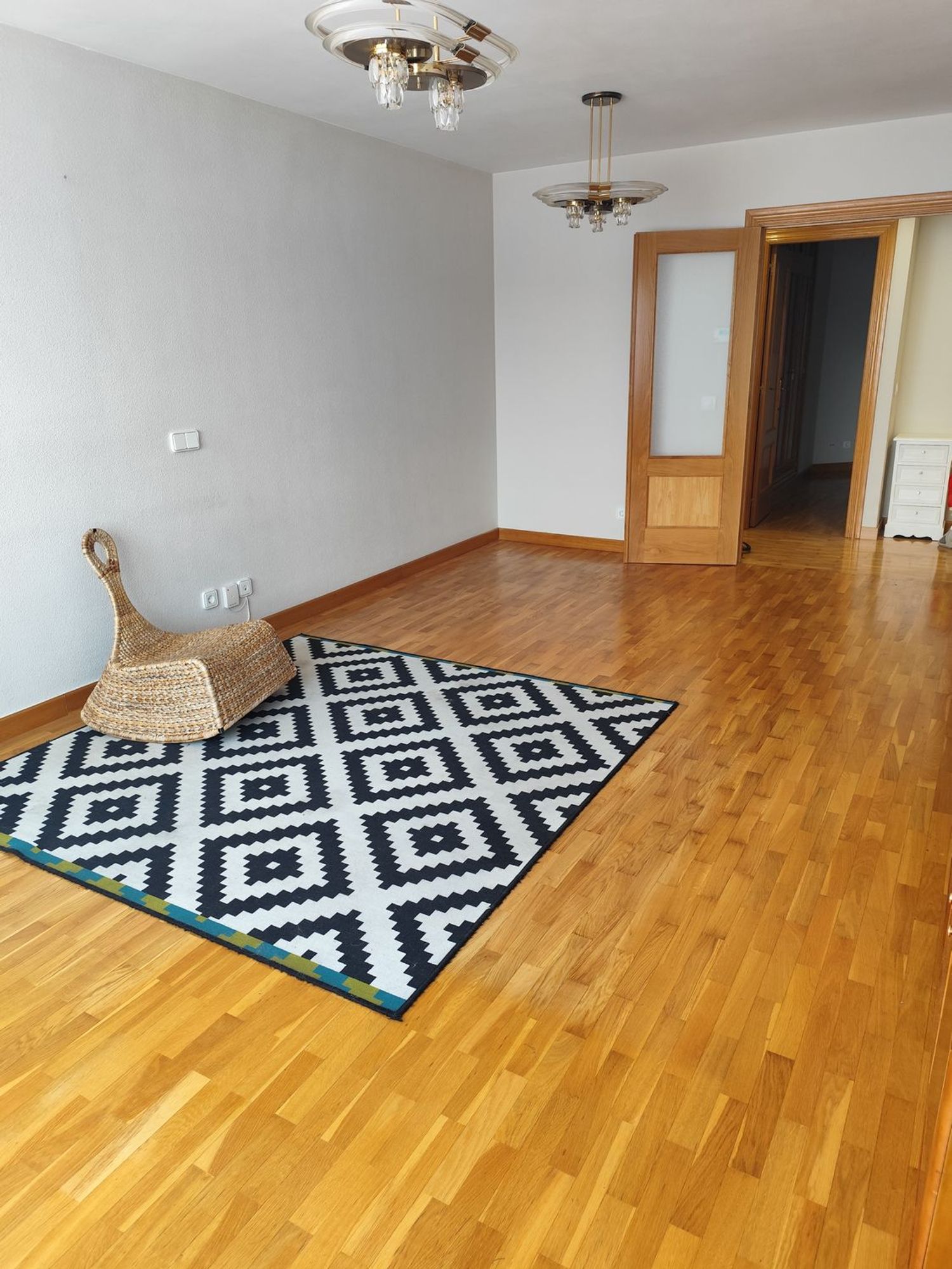 Piso en Calle Legión Española, 23, San Agustín-Parque Europa - Foto 3