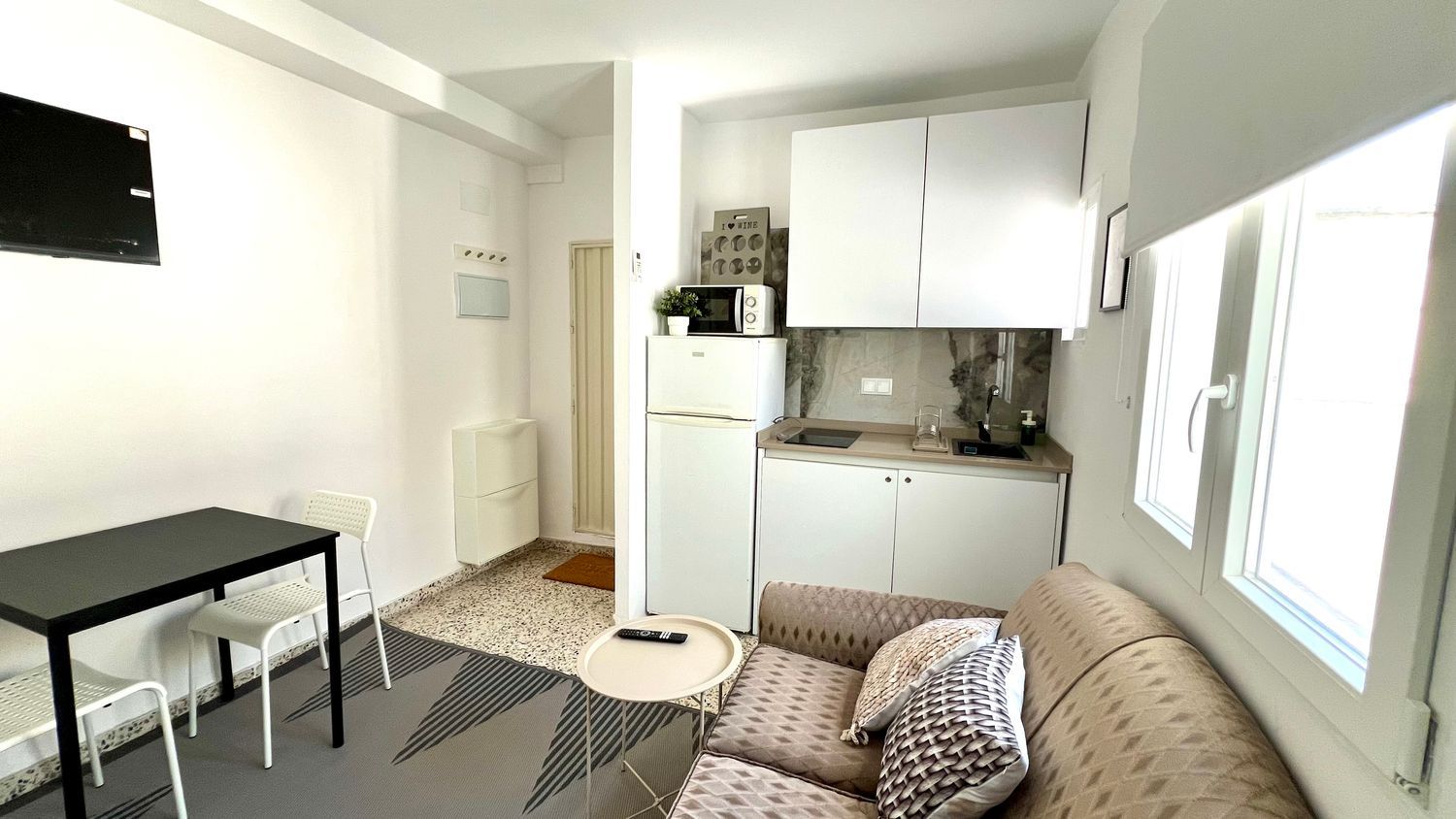 Ático en calle del Doce de Octubre, 4 - Foto 9