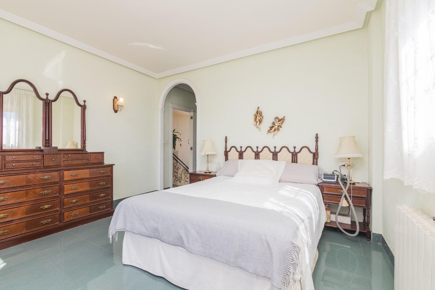 Casa independiente en calle Bolulla, 5 - Foto 30