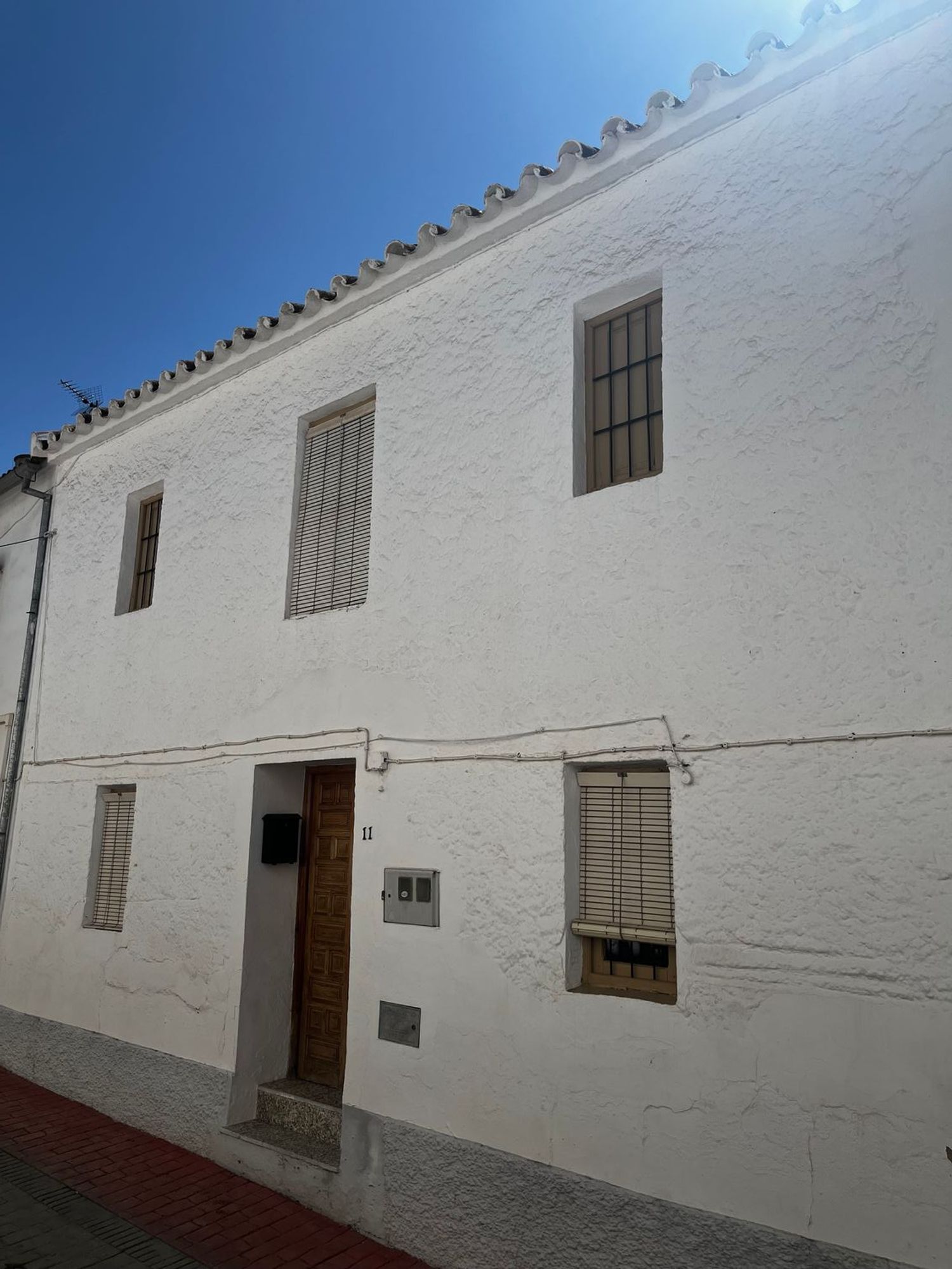 Chalet adosado en Calle Triana, 11 - Foto 3
