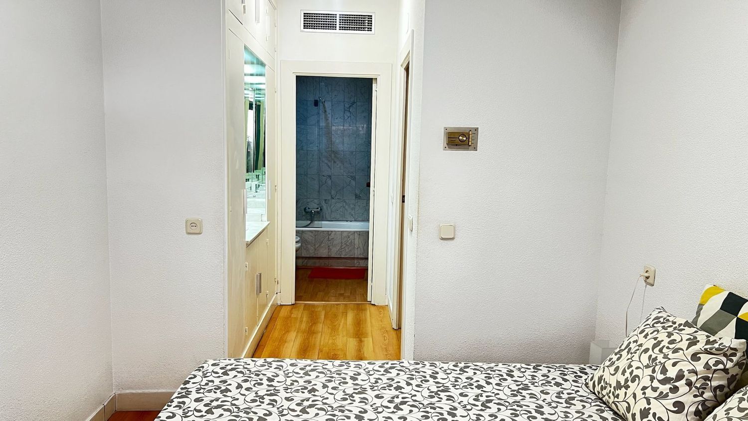 Piso en Barrio Recoletos - Foto 18