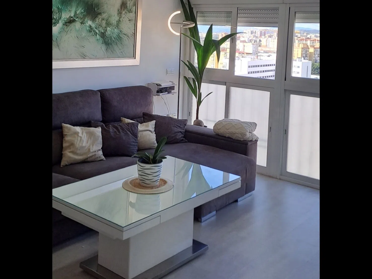 Piso en calle Héroe de Sostoa, 79 - Foto 4