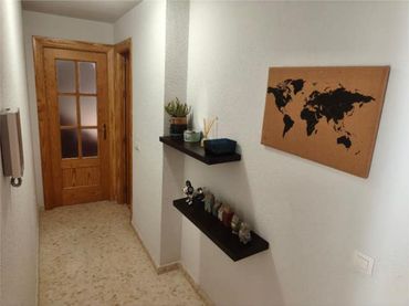 Piso en castillo de santa ana - Foto 8