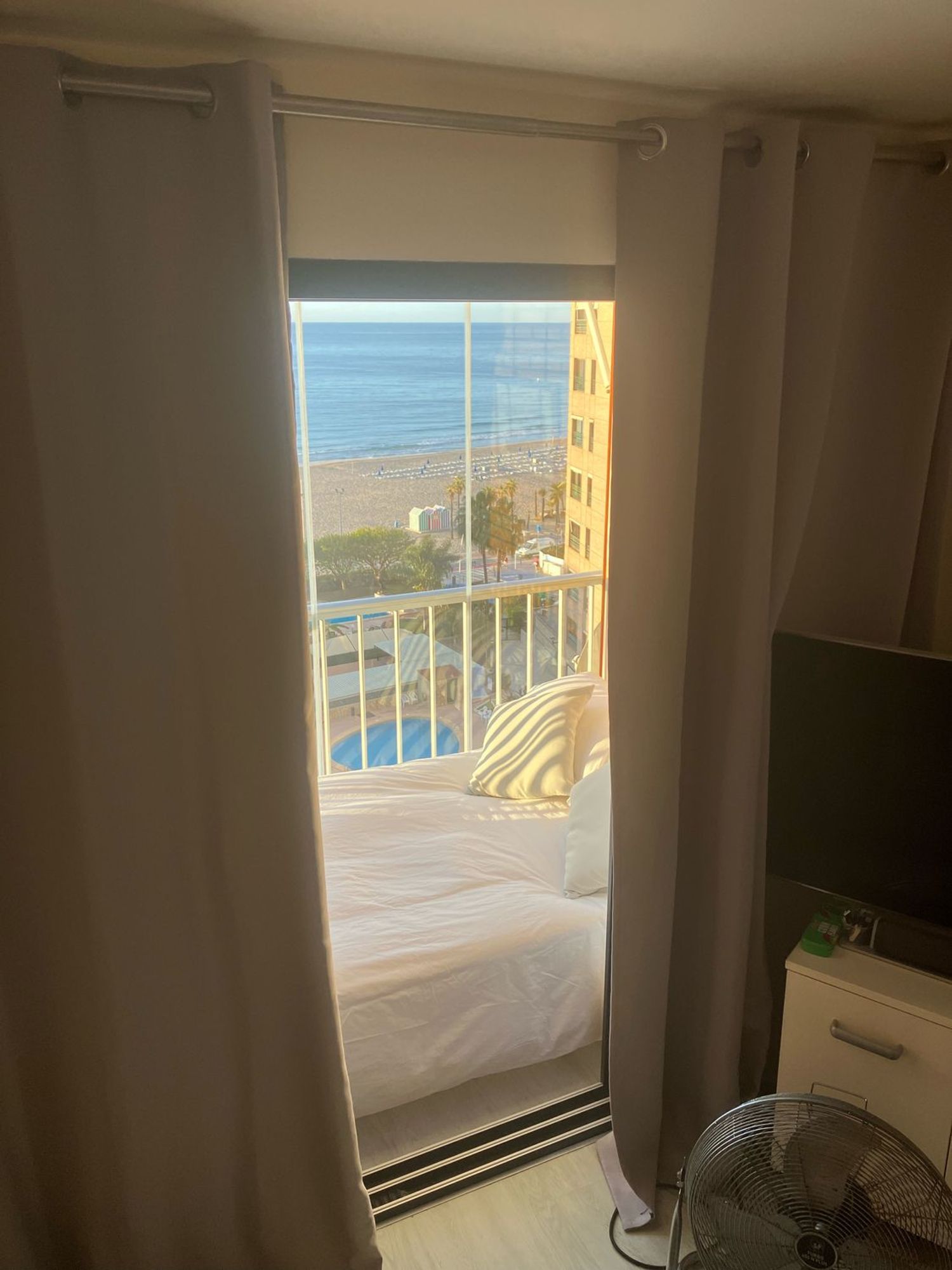 Estudio en calle L'Alfas del Pi, 8 - Foto 39