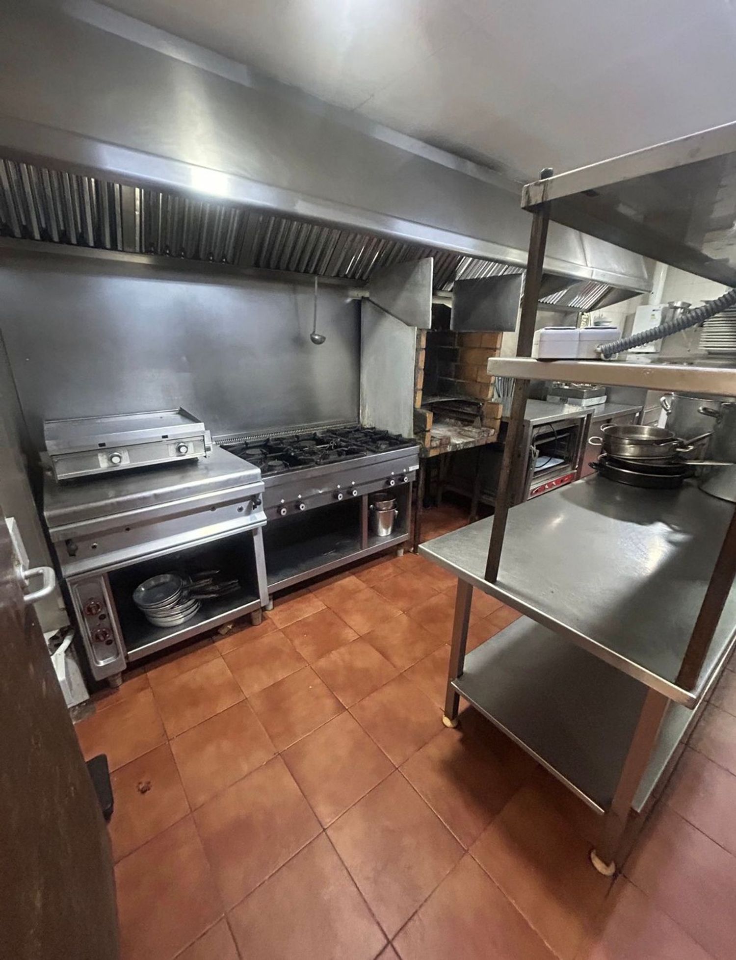 Restaurante en calle Ca n'Avellaneda, 24 - Foto 23