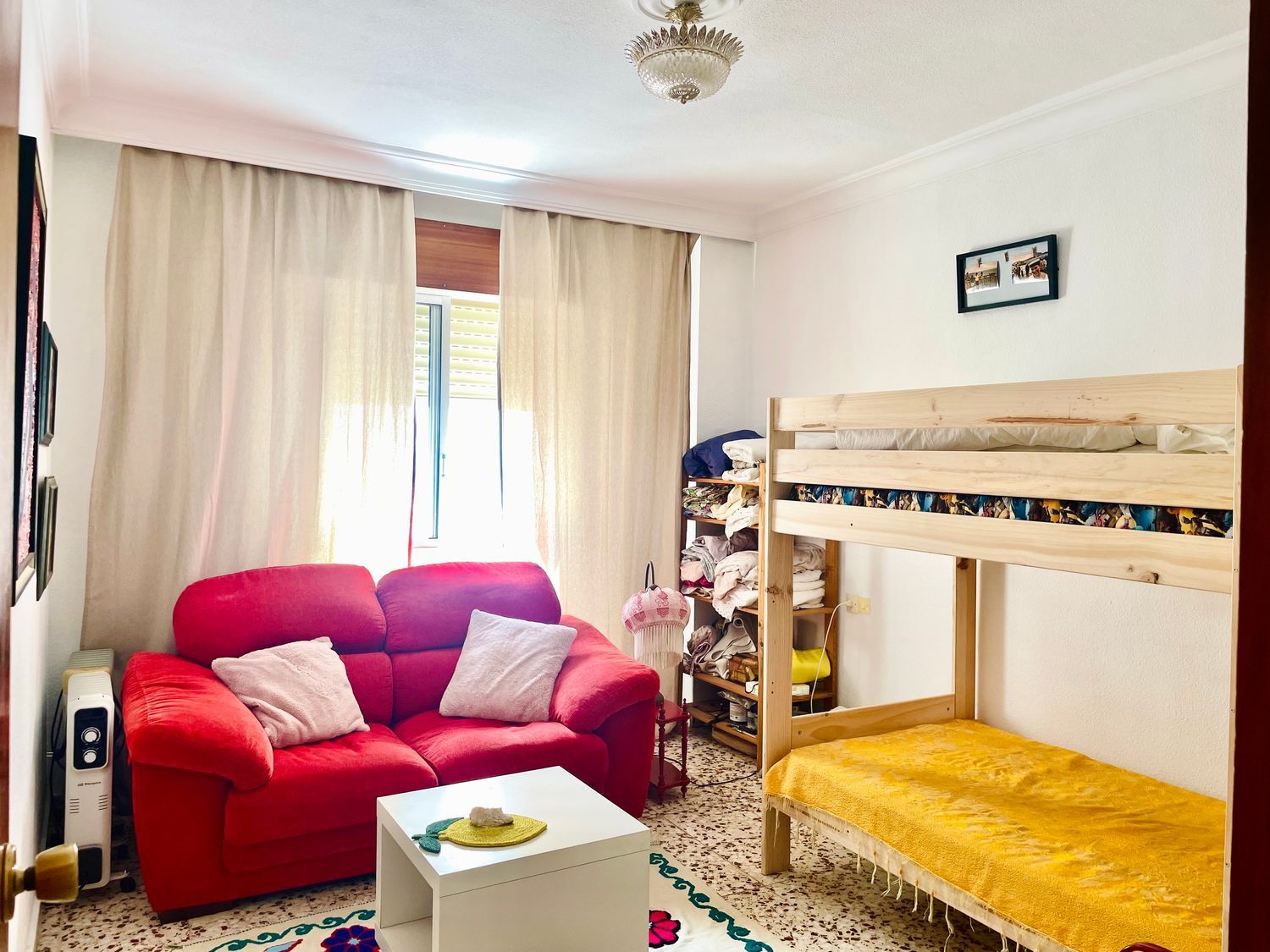 Piso en Calle Trigueros, 15, Molino de la Vega - Zafra, Molino de la Vega - Zafra - Foto 12