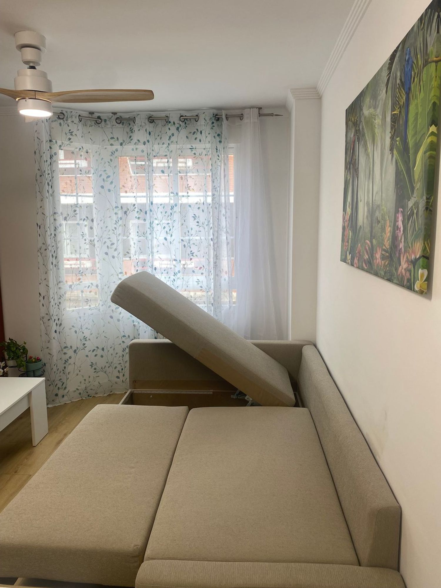 Dúplex en Calle Comuneros de Castilla, 2 - Foto 2