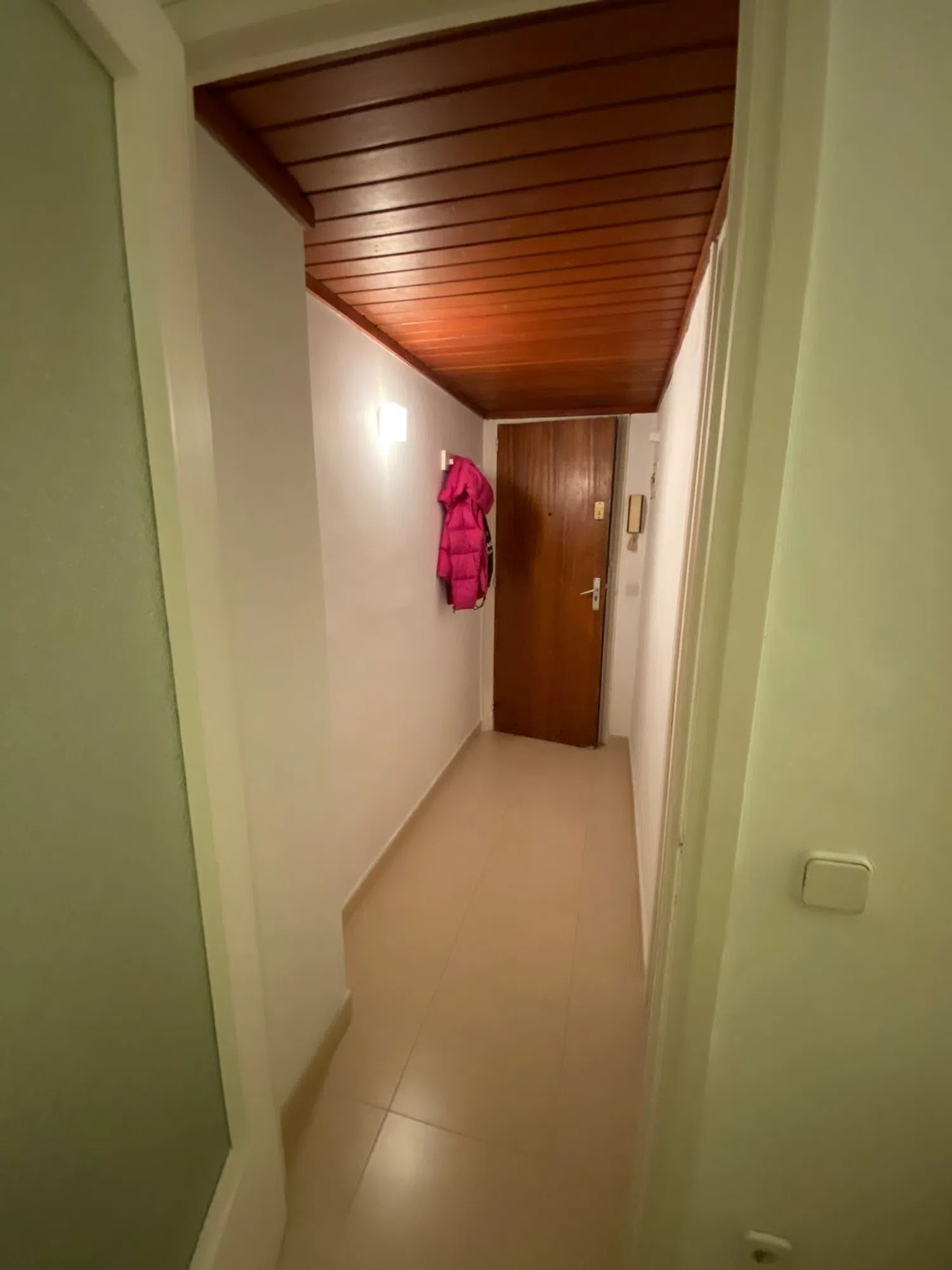 Piso en avenida de la República Argentina, 47 - Foto 2