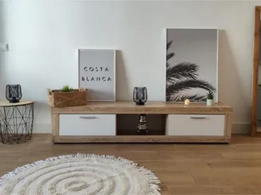 Apartamento en playa Daimús - Foto 6