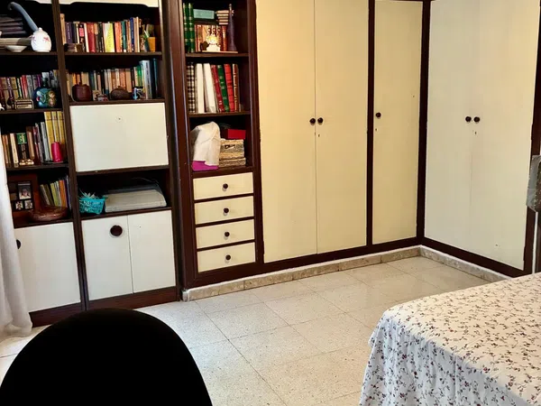 Piso en Calle Esperanza de Triana, 41, López de Gomara - Foto 9