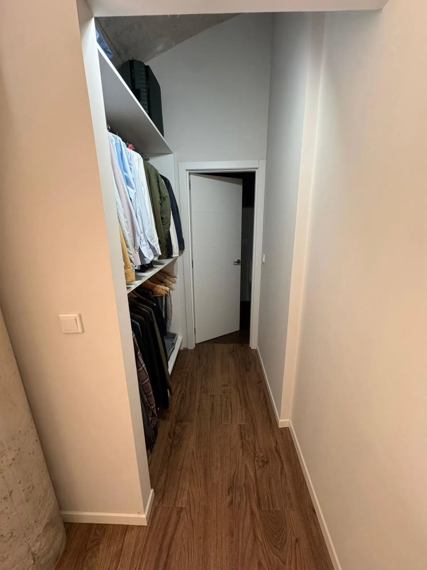 Dúplex en calle Butrón, 1 - Foto 12