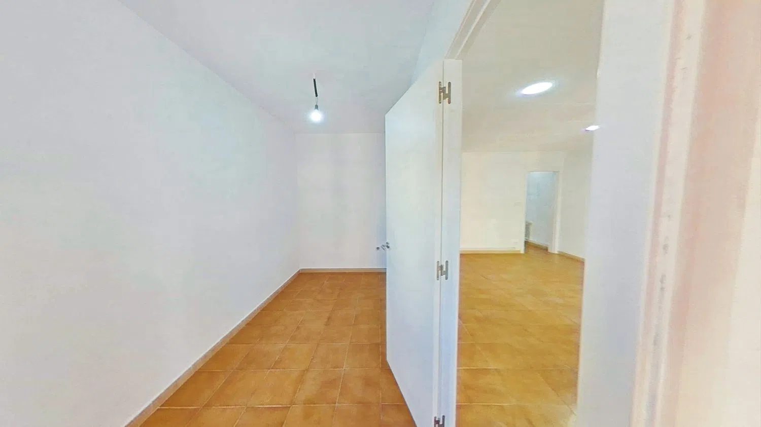 Piso en Barrio Ègara - Foto 10