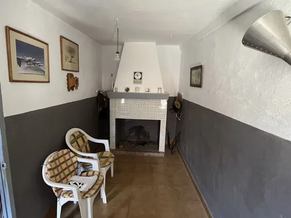 Casa de pueblo en Calle Tertulias, 35 - Foto 17
