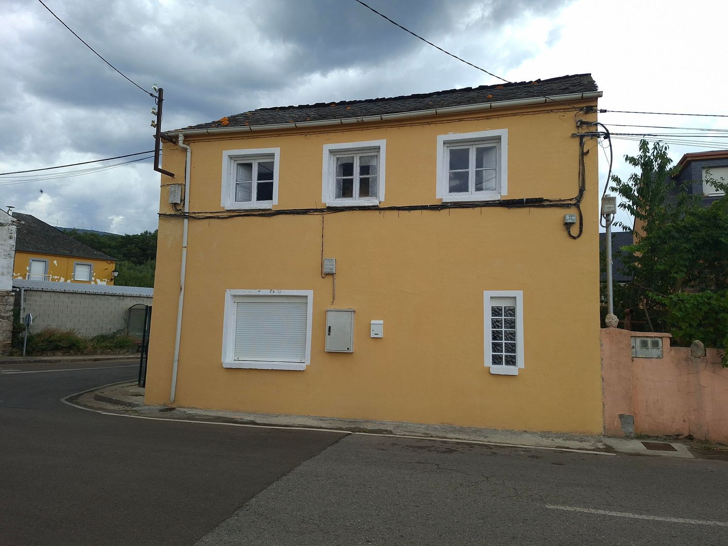 Casa de pueblo en Calle Real s/n - Foto 2