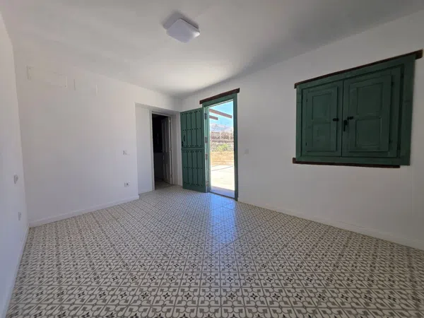 Casa terrera en Callejón del Castillo, 50, Callejón del Castillo - El Calero - Las Huesas, Callejón del Castillo - El Calero - Las Huesas - Foto 16