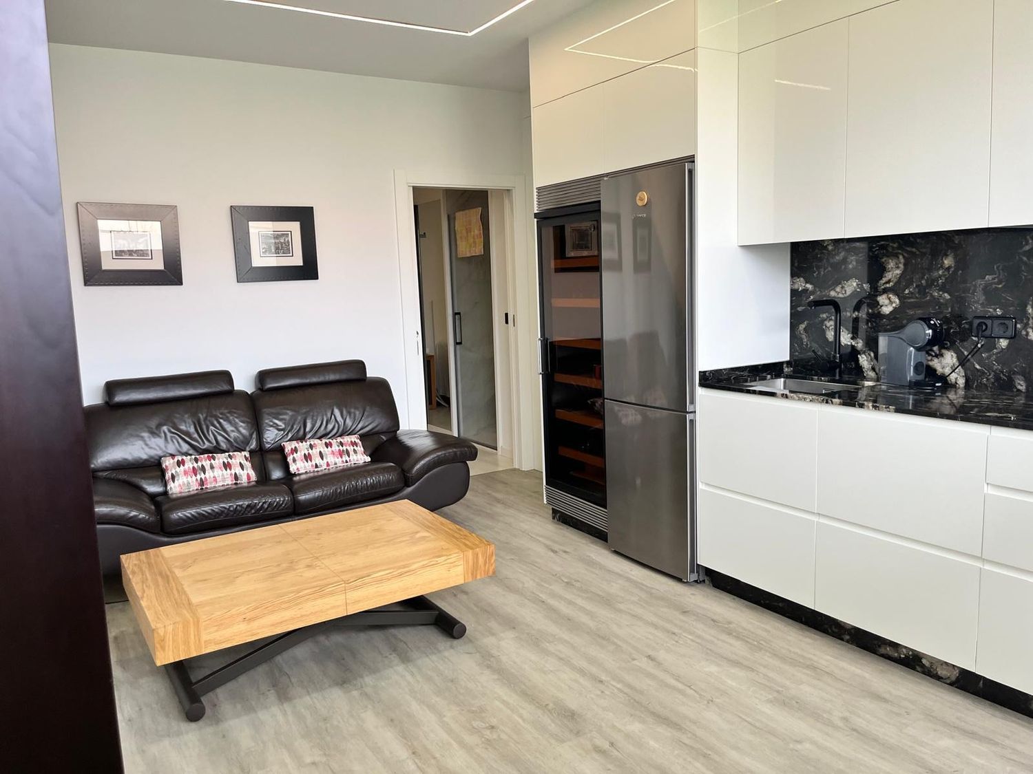 Piso en calle da Zapateira, 10 - Foto 8