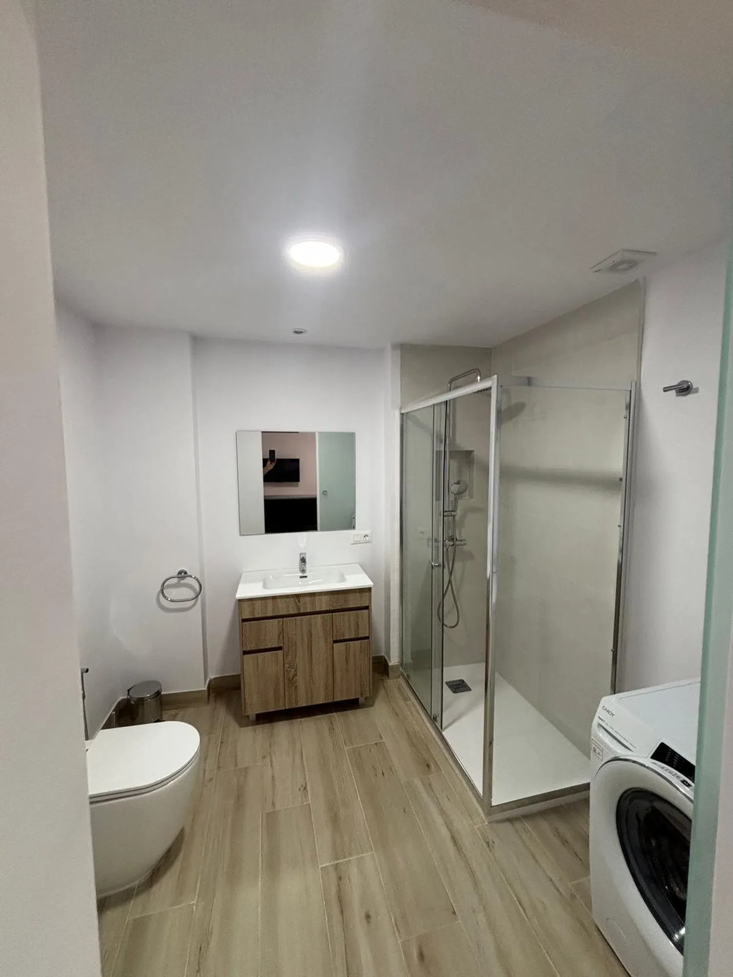 Estudio en calle Habana, 27 - Foto 10