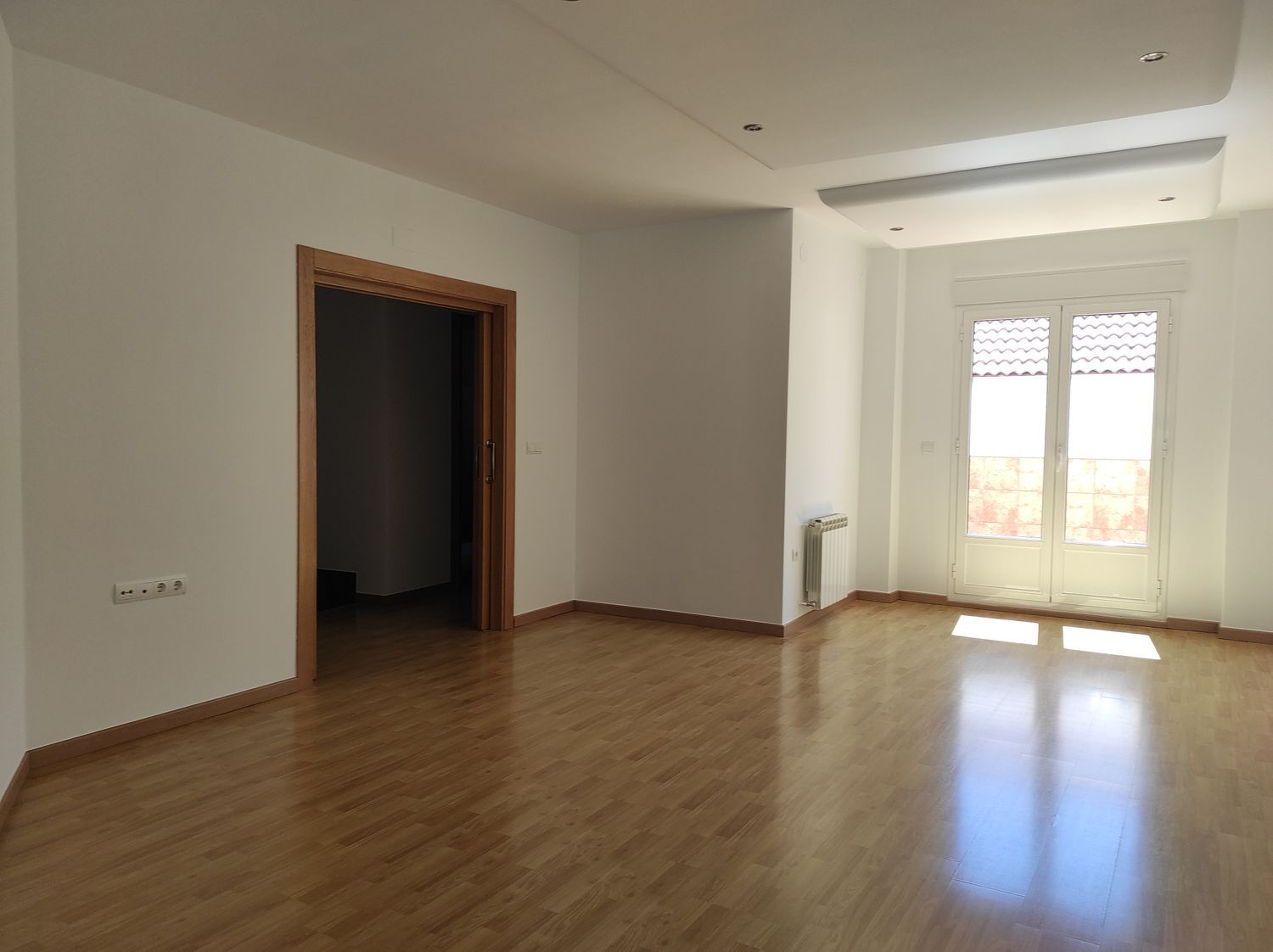 Chalet adosado en Baza - Foto 5