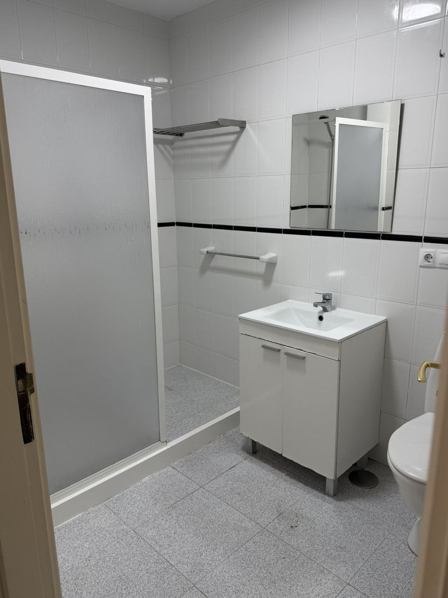 Piso en Calle Venegas, 8, Arenales - Lugo - Avda Marítima - Foto 12