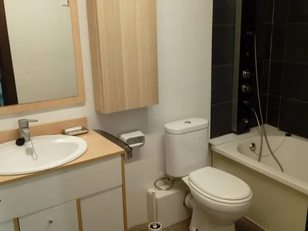 Piso en Calle Camilo Flammarion, 35, Raval de Santa Teresa-El Asilo - Foto 4
