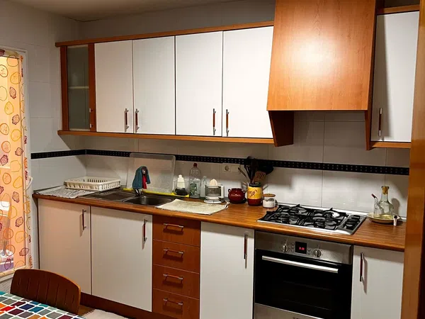 Piso en Centro - Foto 17