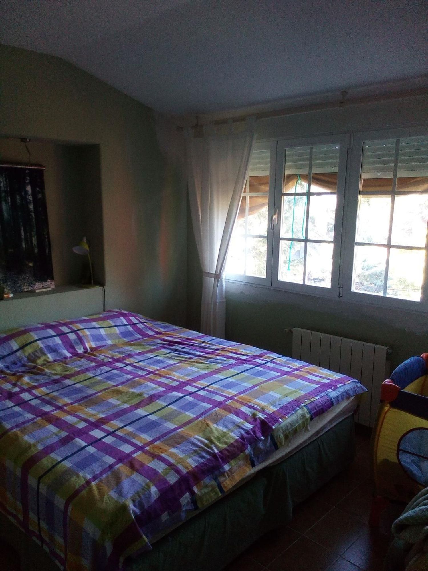 Chalet adosado en Las Colmenas, 32, La Navata, La Navata - Foto 4
