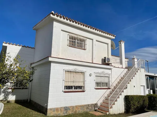 Casa o chalet independiente en Calle Palacio Valdés, 6 - Foto 3